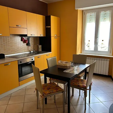 Casa Di Amalia 14 Apartment