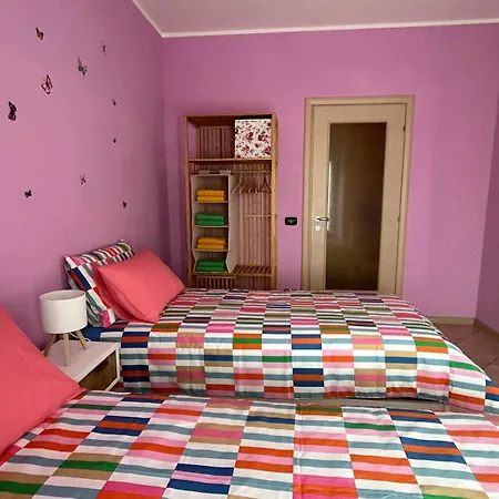 Casa Di Amalia 14 Biella