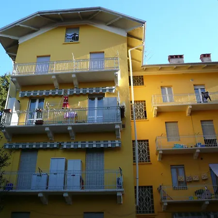 Lejlighed Casa Di Amalia 14 *
