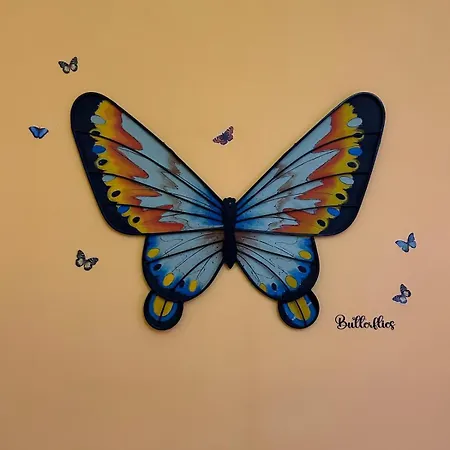 Casa Di Amalia 14 Apartman