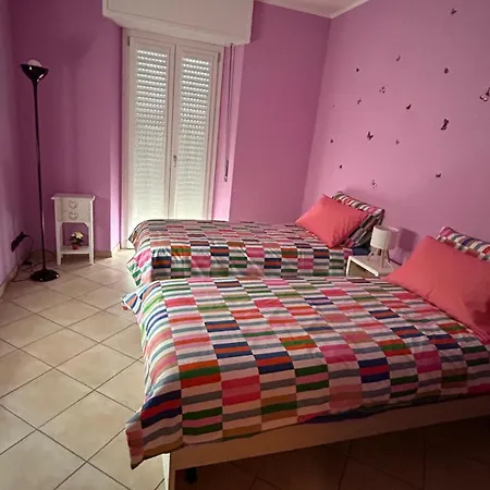 Casa Di Amalia 14 Biella