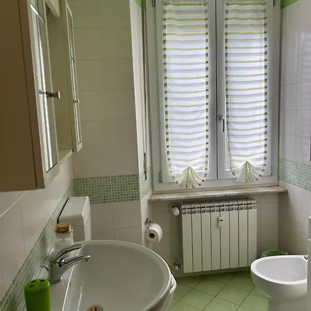 Daire Casa Di Amalia 14