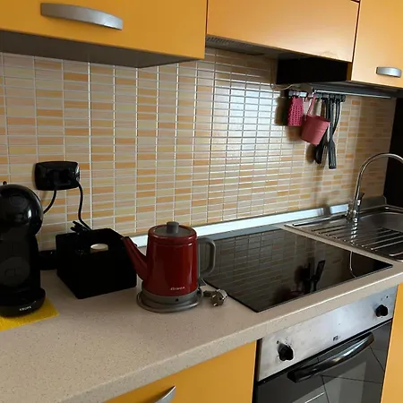 Casa Di Amalia 14 Apartman *