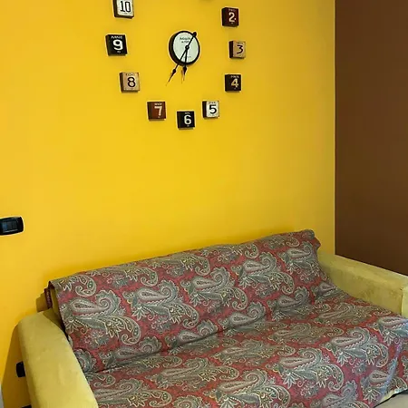 Daire Casa Di Amalia 14 Biella