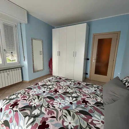 Casa Di Amalia 14 *