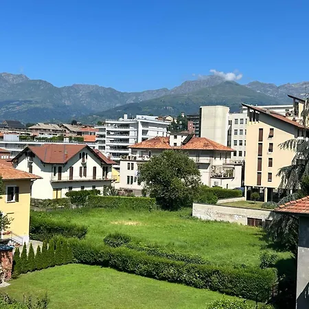 Apartman Casa Di Amalia 14