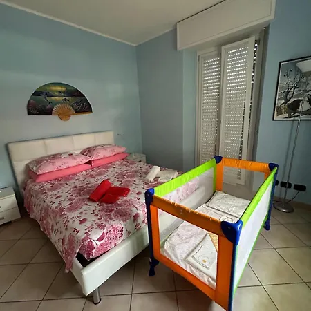 Casa Di Amalia 14