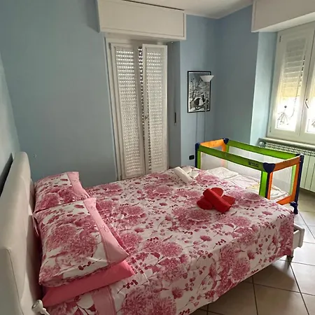 Casa Di Amalia 14