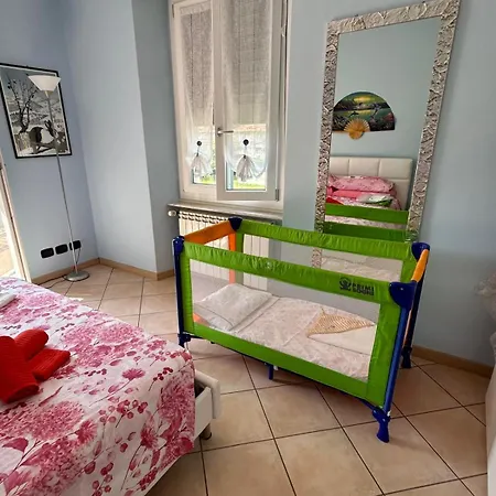 Casa Di Amalia 14 *