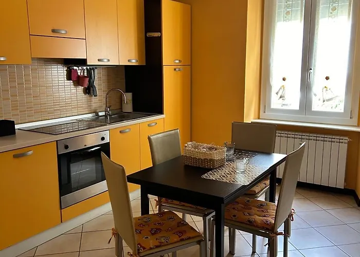 Casa Di Amalia 14 公寓