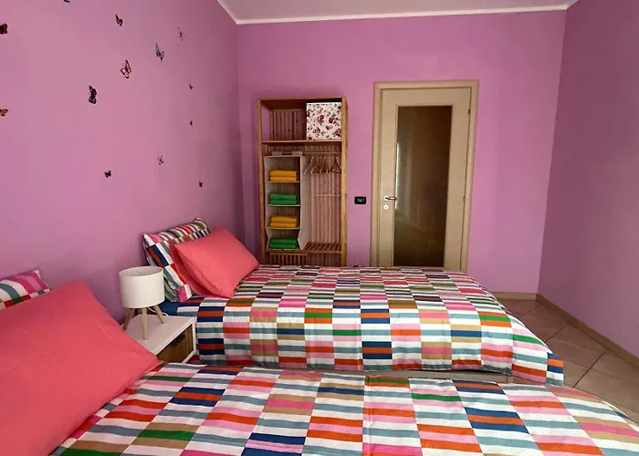 Casa Di Amalia 14 比耶拉