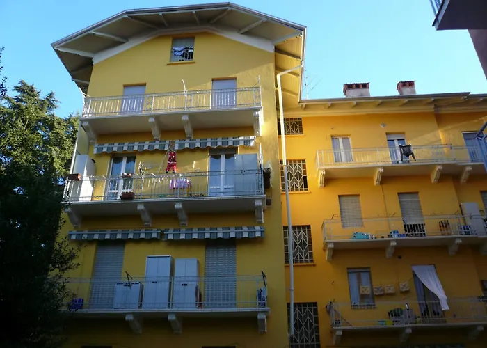 公寓 Casa Di Amalia 14 *