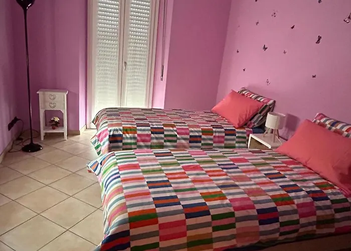 Casa Di Amalia 14 比耶拉