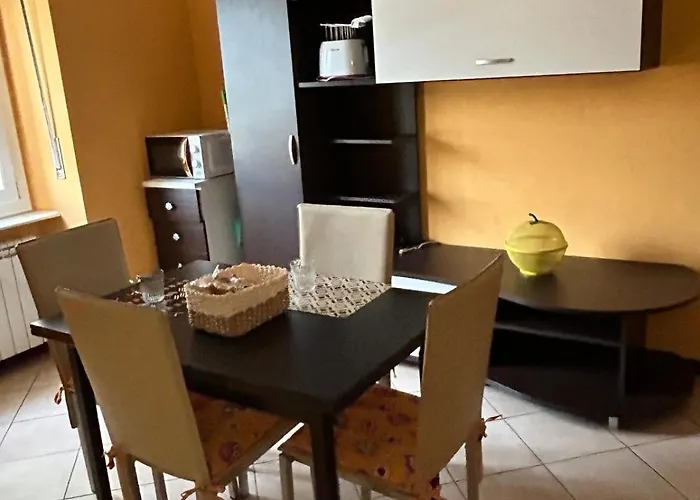 Casa Di Amalia 14 公寓 比耶拉