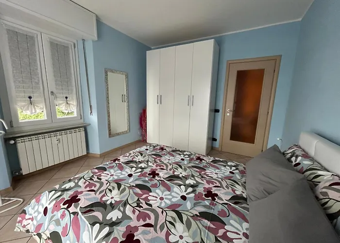 Casa Di Amalia 14 *