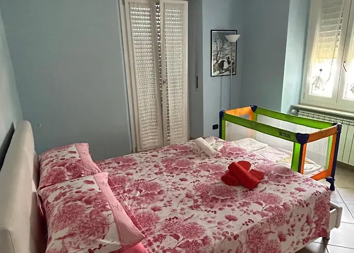 Casa Di Amalia 14