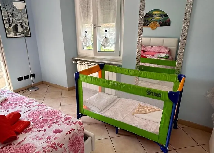 Casa Di Amalia 14 *